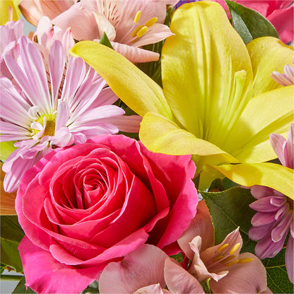 Sprinkles Bouquet – BO'S ACCENT FLOWERS, Middlesboro KY