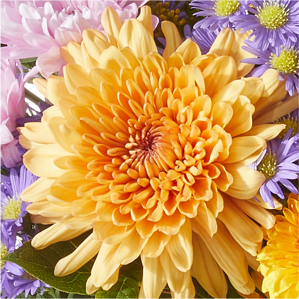 Countryside Bouquet – BO'S ACCENT FLOWERS, Middlesboro KY