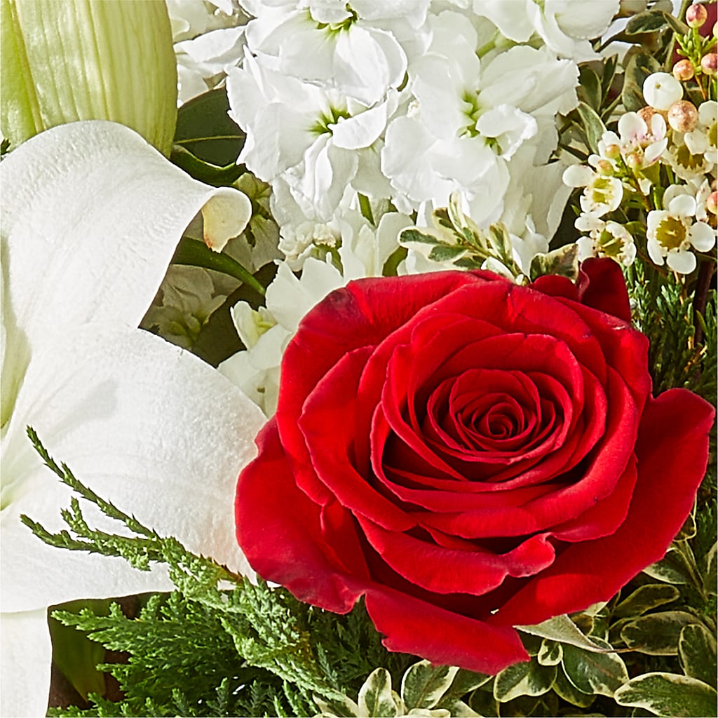 Twinkle Lights Bouquet – BO'S ACCENT FLOWERS, Middlesboro KY