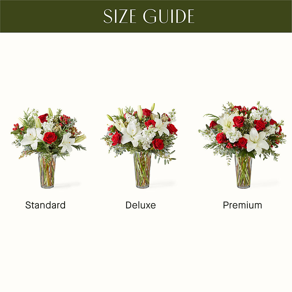 Twinkle Lights Bouquet – BO'S ACCENT FLOWERS, Middlesboro KY
