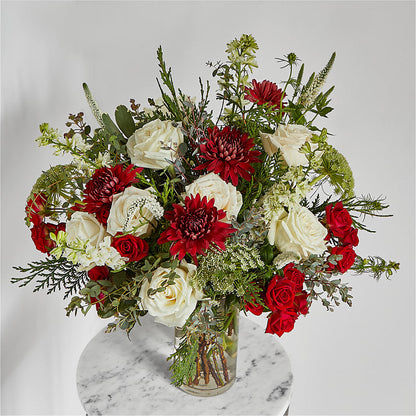 Favorite Traditions Bouquet – BO'S ACCENT FLOWERS, Middlesboro KY