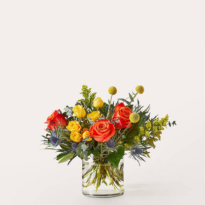 Disco Bouquet – BO'S ACCENT FLOWERS, Middlesboro KY