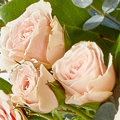 Inspired Bouquet – BO'S ACCENT FLOWERS, Middlesboro KY