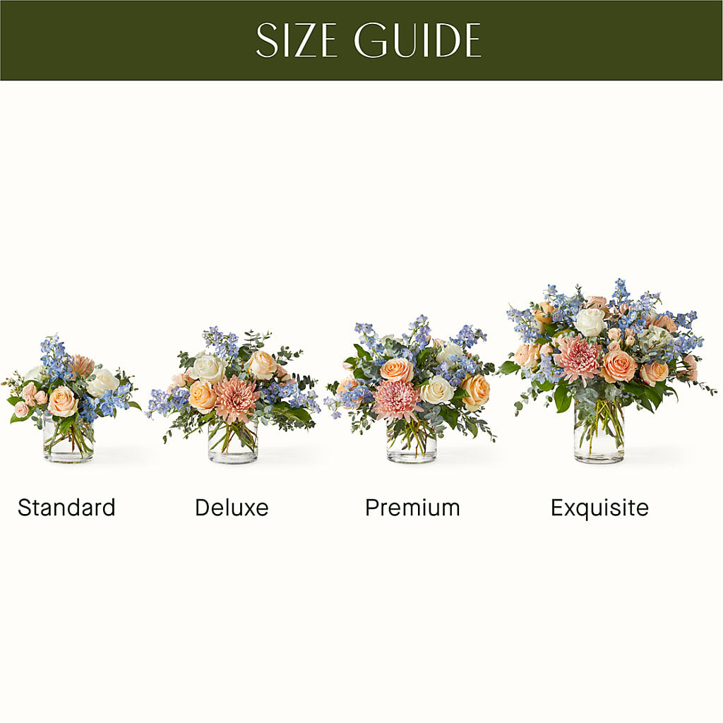 Inspired Bouquet – BO'S ACCENT FLOWERS, Middlesboro KY