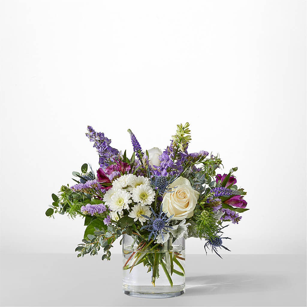 Shooting Star Bouquet – BO'S ACCENT FLOWERS, Middlesboro KY