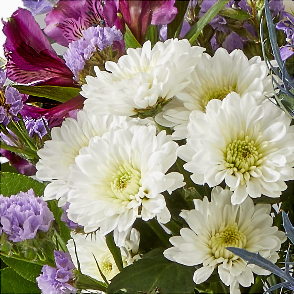 Shooting Star Bouquet – BO'S ACCENT FLOWERS, Middlesboro KY