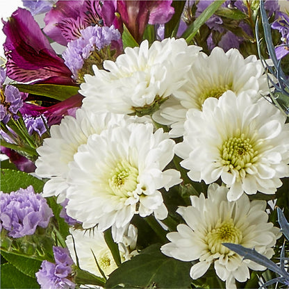 Shooting Star Bouquet – BO'S ACCENT FLOWERS, Middlesboro KY