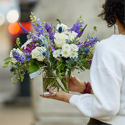 Shooting Star Bouquet – BO'S ACCENT FLOWERS, Middlesboro KY