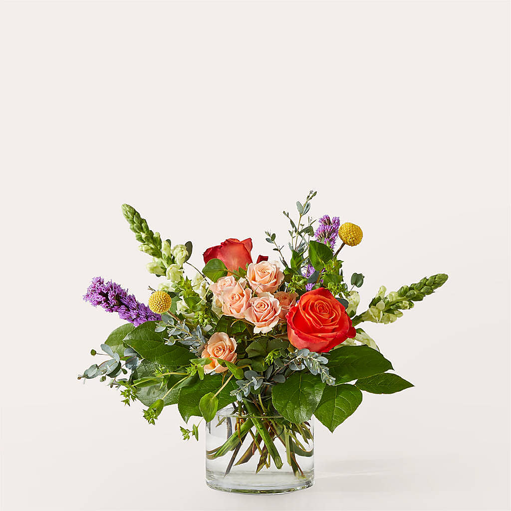The Standout Bouquet – BO'S ACCENT FLOWERS, Middlesboro KY