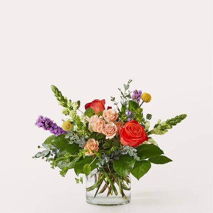 The Standout Bouquet – BO'S ACCENT FLOWERS, Middlesboro KY