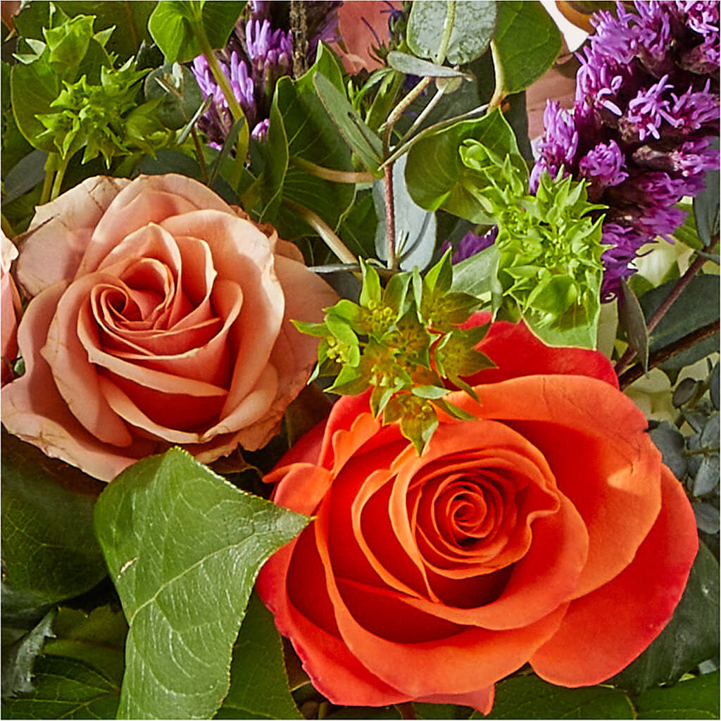 The Standout Bouquet – BO'S ACCENT FLOWERS, Middlesboro KY
