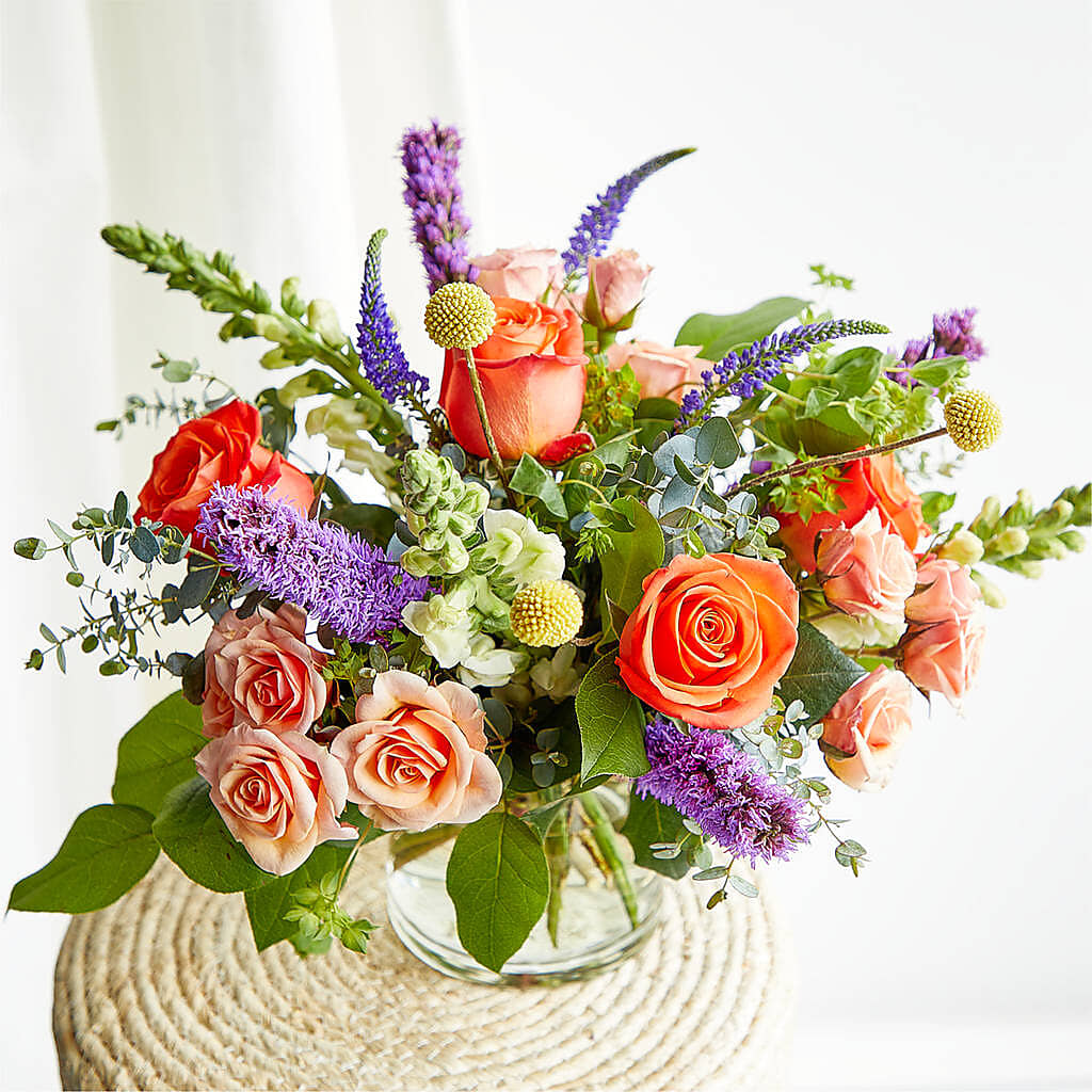 The Standout Bouquet – BO'S ACCENT FLOWERS, Middlesboro KY