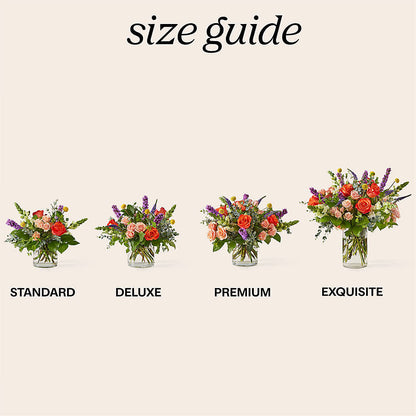 The Standout Bouquet – BO'S ACCENT FLOWERS, Middlesboro KY