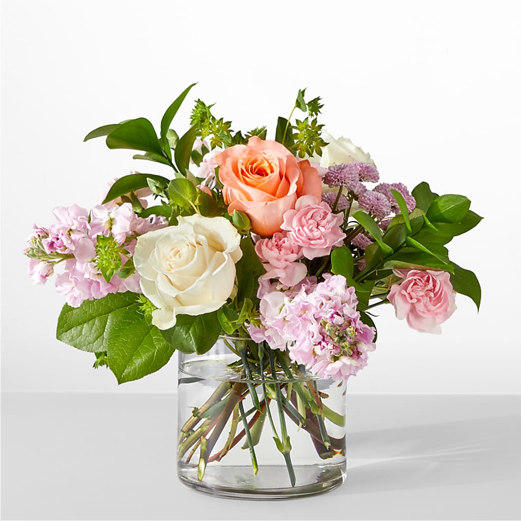 French Market Bouquet – BO'S ACCENT FLOWERS, Middlesboro KY