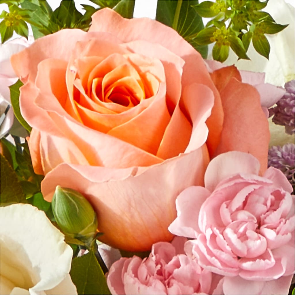 French Market Bouquet – BO'S ACCENT FLOWERS, Middlesboro KY