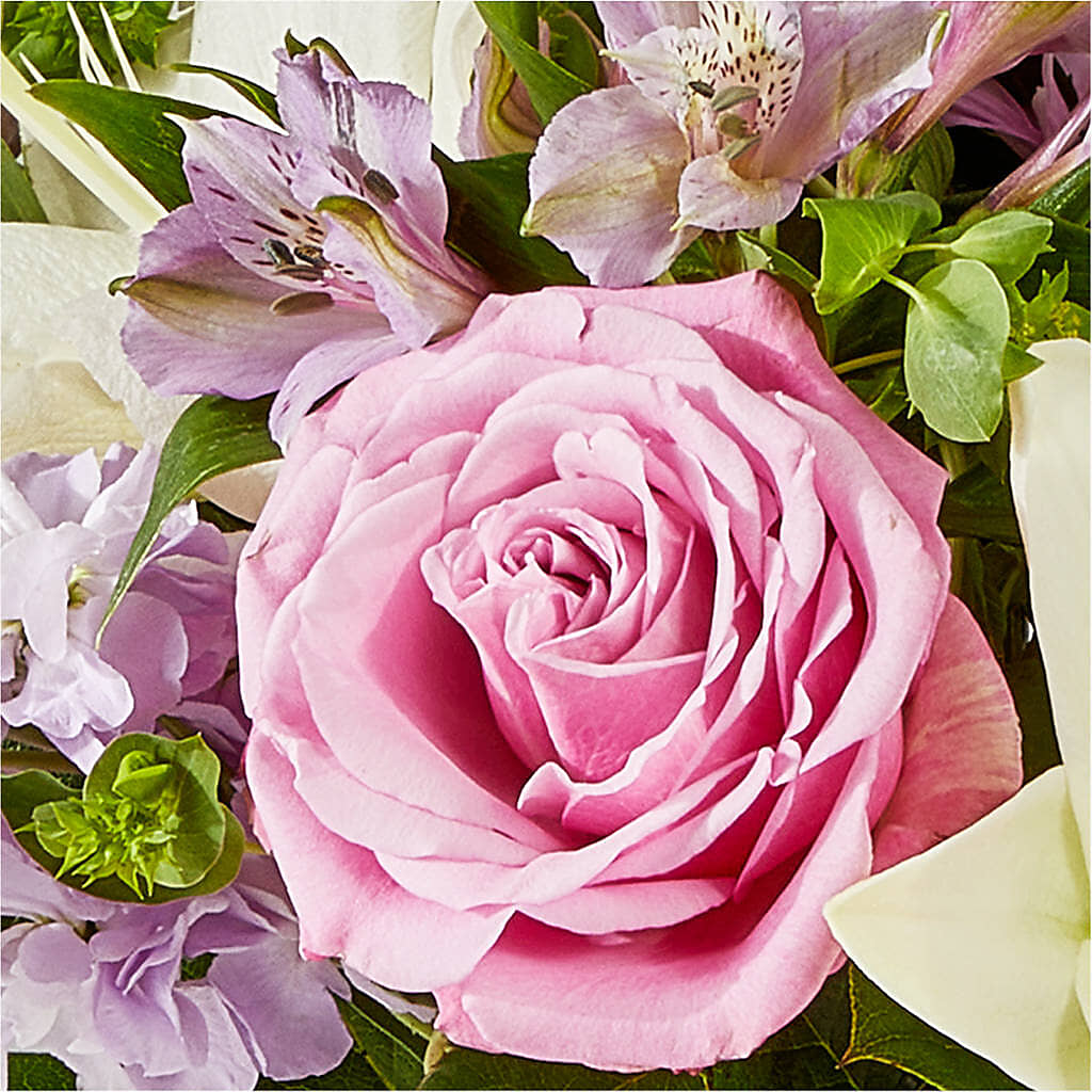 Daydreamer Bouquet – BO'S ACCENT FLOWERS, Middlesboro KY