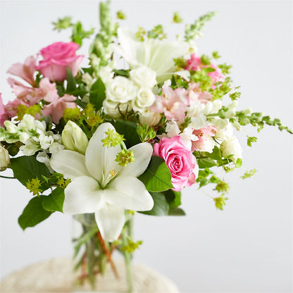 Fondly Bouquet – BO'S ACCENT FLOWERS, Middlesboro KY