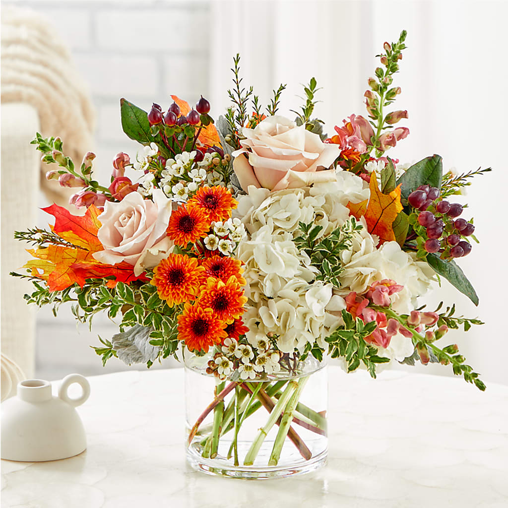 Autumnal Equinox Bouquet – BO'S ACCENT FLOWERS, Middlesboro KY