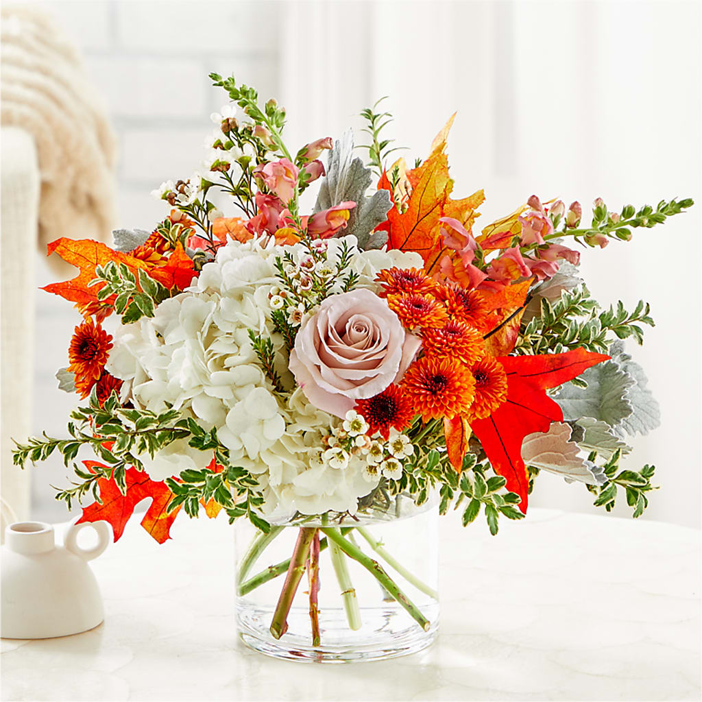 Autumnal Equinox Bouquet – BO'S ACCENT FLOWERS, Middlesboro KY