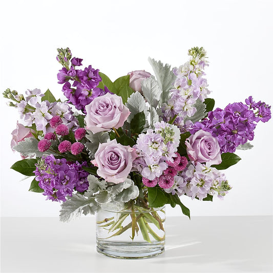 One in a Million Bouquet – BO'S ACCENT FLOWERS, Middlesboro KY
