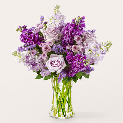 Give a Twirl Bouquet – BO'S ACCENT FLOWERS, Middlesboro KY