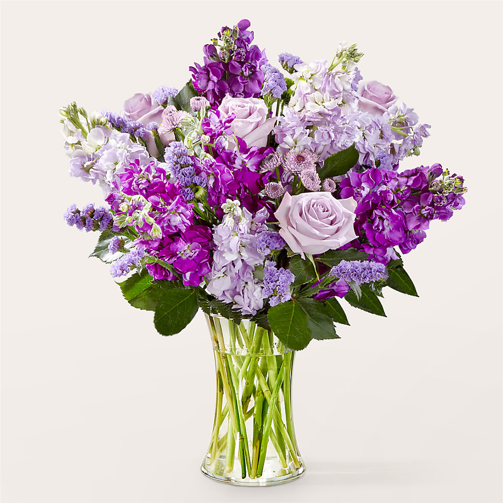 Give a Twirl Bouquet – BO'S ACCENT FLOWERS, Middlesboro KY