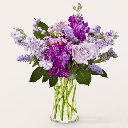 Give a Twirl Bouquet – BO'S ACCENT FLOWERS, Middlesboro KY