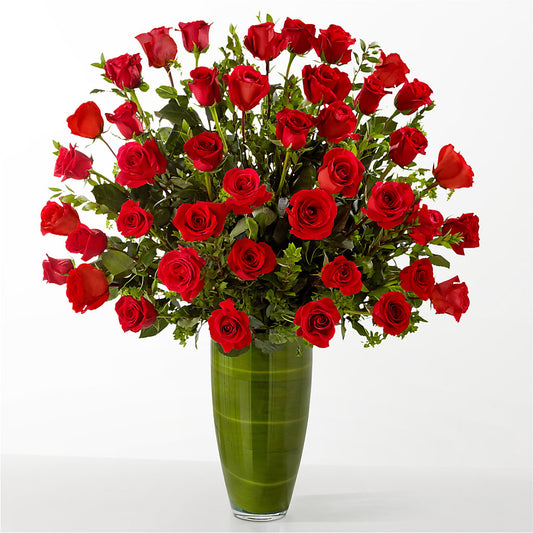 The Ballad – BO'S ACCENT FLOWERS, Middlesboro KY