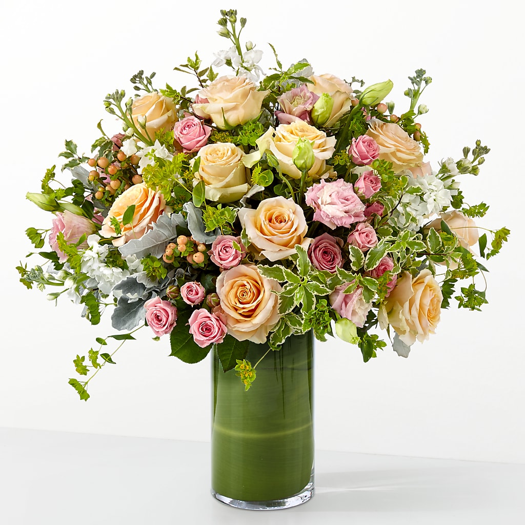 The Glamour Shot – BO'S ACCENT FLOWERS, Middlesboro KY