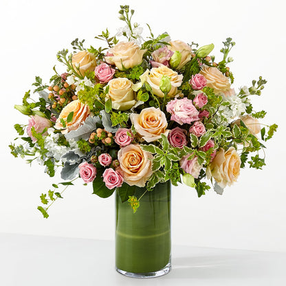 The Glamour Shot – BO'S ACCENT FLOWERS, Middlesboro KY