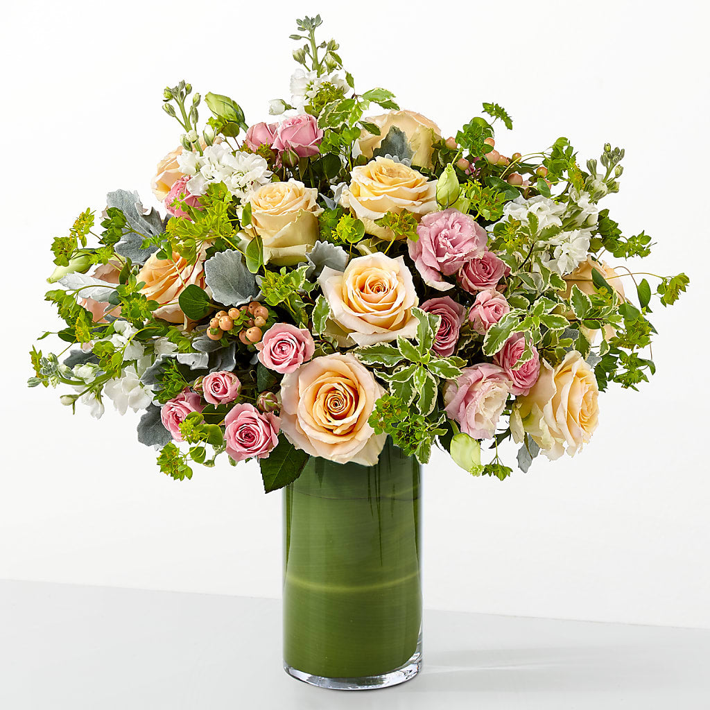 The Glamour Shot – BO'S ACCENT FLOWERS, Middlesboro KY