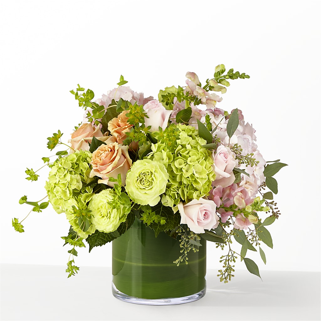 The Art Deco – BO'S ACCENT FLOWERS, Middlesboro KY