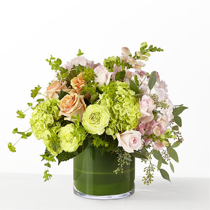 The Art Deco – BO'S ACCENT FLOWERS, Middlesboro KY