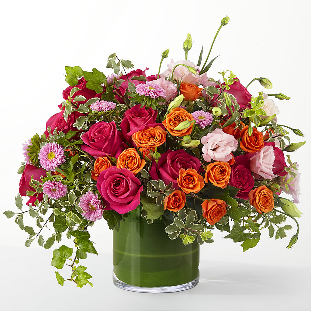 The Trendsetter – BO'S ACCENT FLOWERS, Middlesboro KY