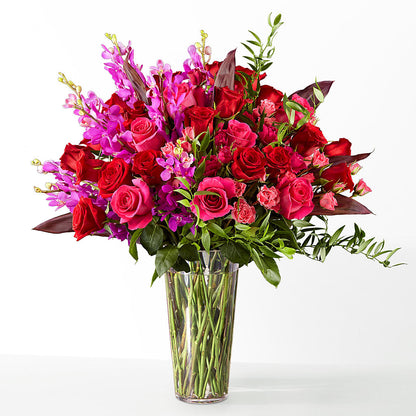 The Honeymoon – BO'S ACCENT FLOWERS, Middlesboro KY
