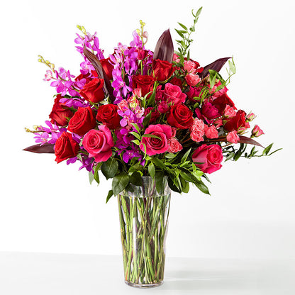 The Honeymoon – BO'S ACCENT FLOWERS, Middlesboro KY