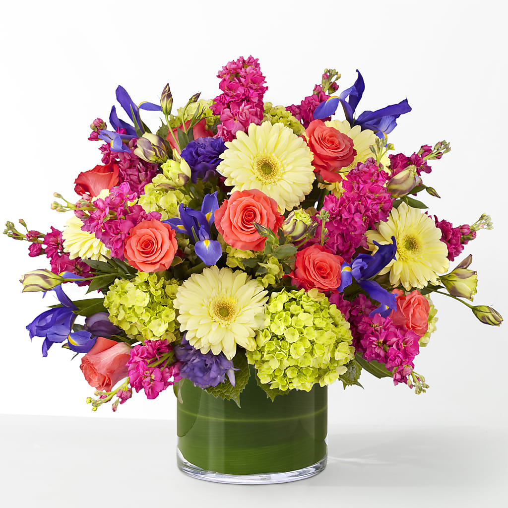 The Couture – BO'S ACCENT FLOWERS, Middlesboro KY
