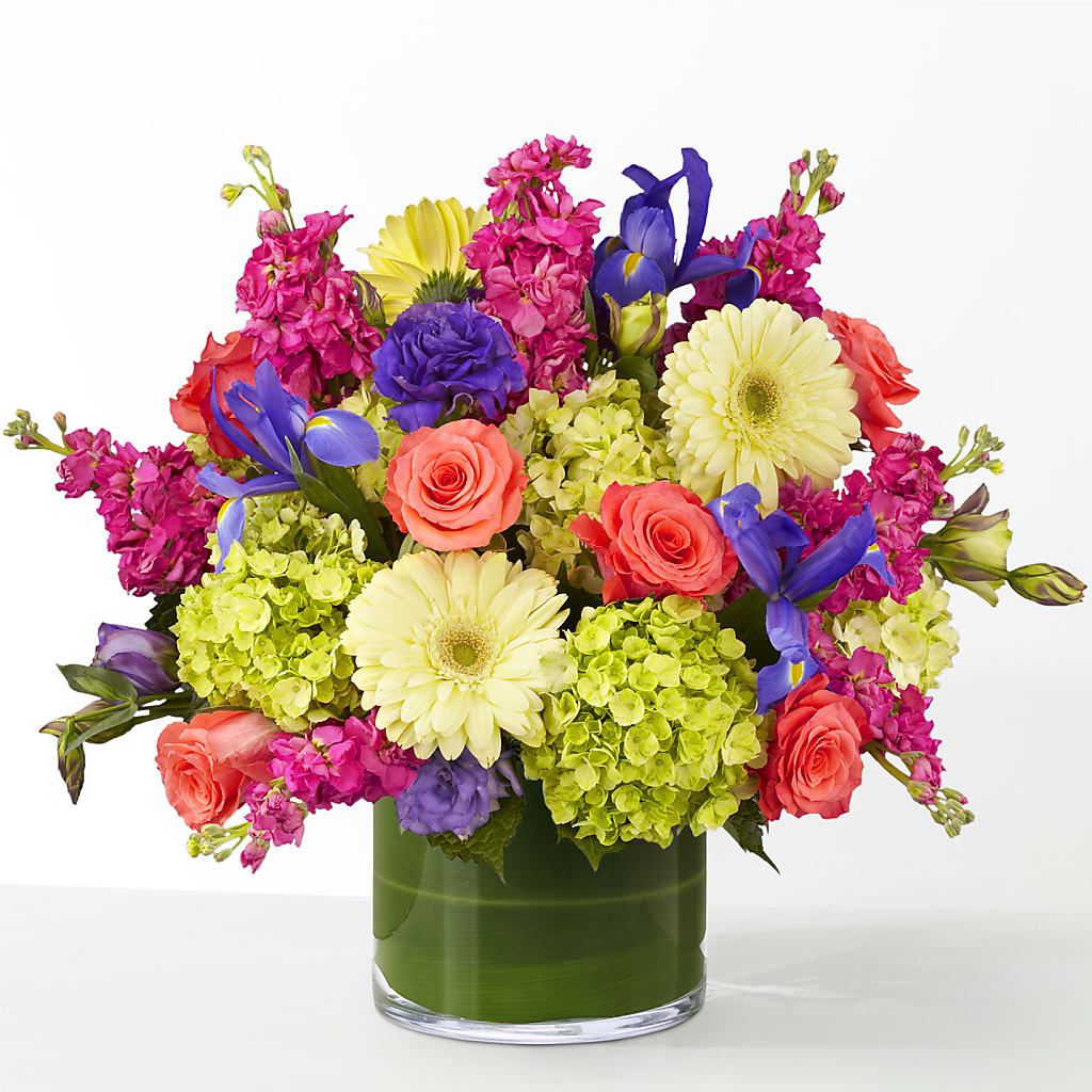 The Couture – BO'S ACCENT FLOWERS, Middlesboro KY