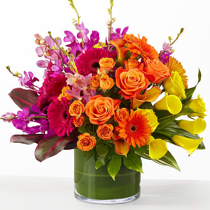 The Mosaic – BO'S ACCENT FLOWERS, Middlesboro KY