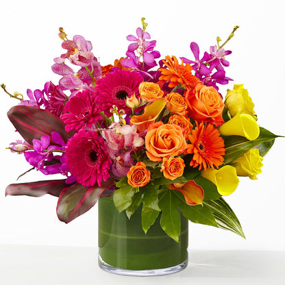 The Mosaic – BO'S ACCENT FLOWERS, Middlesboro KY