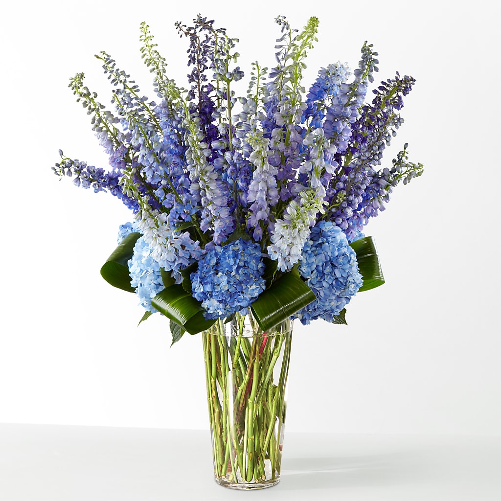 The Editorial – BO'S ACCENT FLOWERS, Middlesboro KY