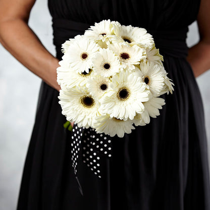 Daisy Delight Bouquet – BO'S ACCENT FLOWERS, Middlesboro KY