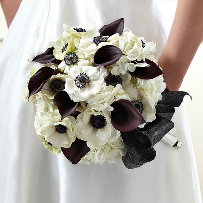 To Have and To Hold Bouquet – BO'S ACCENT FLOWERS, Middlesboro KY