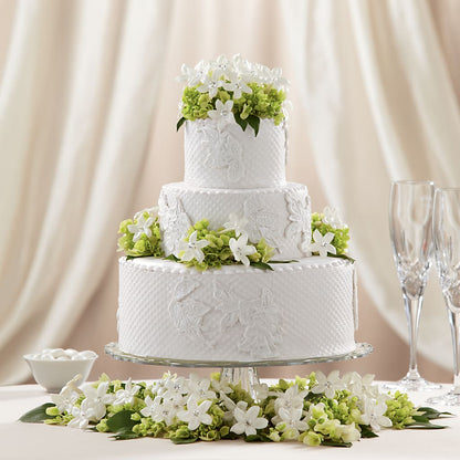Bloom & Blossom Cake Decor – BO'S ACCENT FLOWERS, Middlesboro KY