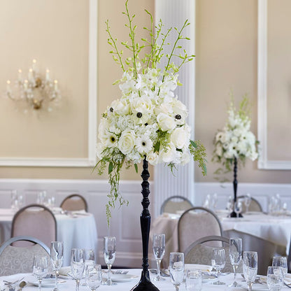 Regency Centerpiece – BO'S ACCENT FLOWERS, Middlesboro KY