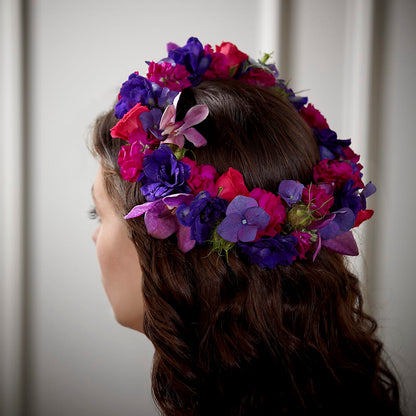 Butterfly Kisses Hair Decor – BO'S ACCENT FLOWERS, Middlesboro KY