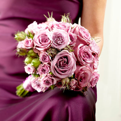 Veronica Bouquet – BO'S ACCENT FLOWERS, Middlesboro KY