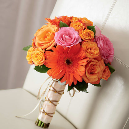 Lifetime of Love Bouquet – BO'S ACCENT FLOWERS, Middlesboro KY