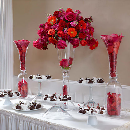 Life's Sweetness Centerpiece – BO'S ACCENT FLOWERS, Middlesboro KY