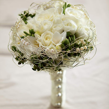 Evermore Bouquet – BO'S ACCENT FLOWERS, Middlesboro KY